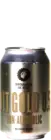 Brouwerij de Klep Wit Gold Blond 0.5
