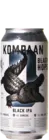 Kompaan Battle Royale Black Hops