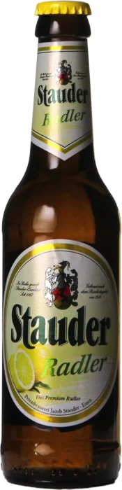 Jacob Stauder Radler