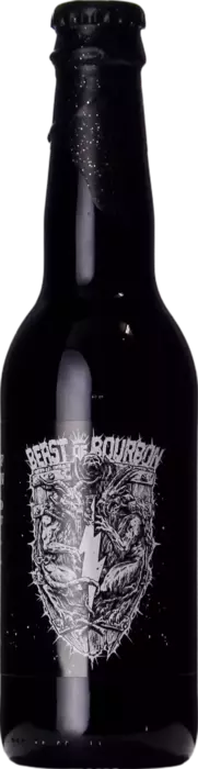 Bliksem GROM Beast Of Bourbon