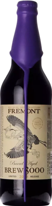 Fremont Brew 3000 (2019)