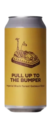 Pomona Island Pull Up To The Bumper