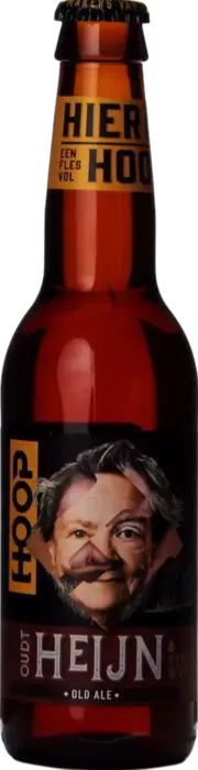 Hoop Oudt Heijn (en syn wyf)