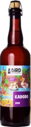 Bird Brewery Kadodo 75cl