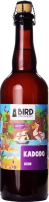 Bird Brewery Kadodo 75cl