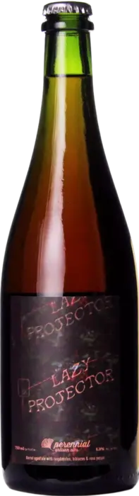 Perennial Lazy Projector