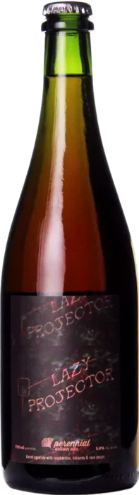 Perennial Lazy Projector