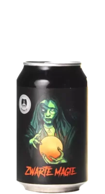 Wentersch / Kwadrant / Engelbertus Zwarte Magie