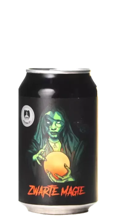 Wentersch / Kwadrant / Engelbertus Zwarte Magie