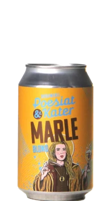 Poesiat & Kater Marle