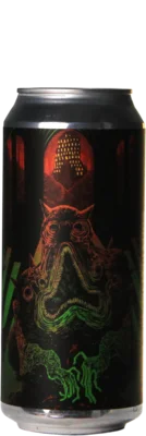 Abomination The Belgian Beast