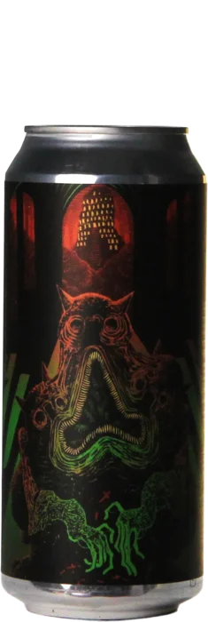 Abomination The Belgian Beast