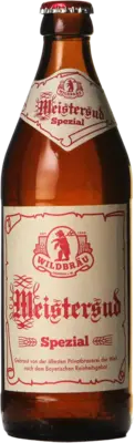 Wildbräu Meistersud Spezial