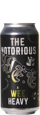 Kompaan Notorious W.E.E.