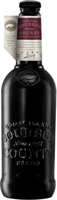 Goose Island Bourbon County Brand Mon Chéri Stout (2019) 50 Stout Bier kaufen
