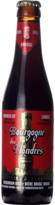 Bourgogne Des Flandres Bruin