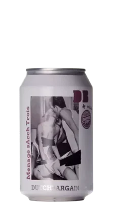 Dutch Bargain Menage sAcch Trois