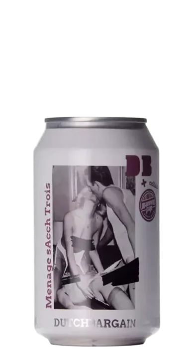 Dutch Bargain Menage sAcch Trois