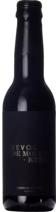Bevog / De Molen / Kees Icebock Baltic Porter
