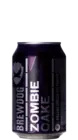 Brewdog Zombie Cake Blik