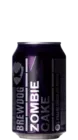 Brewdog Zombie Cake Blik