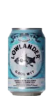 Lowlander 0.00% Wit Blik 33 Alcoholvrij Bier kopen