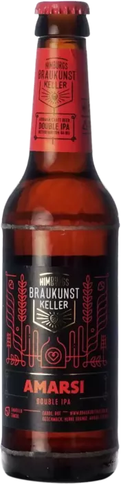 Braukunst Keller Amarsi