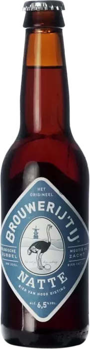 't IJ Natte