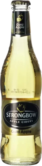 Strongbow Cider 33 Fruchtbier Bier kaufen