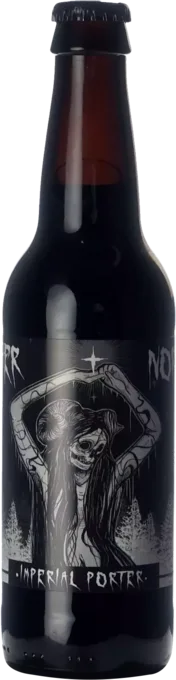 In Peccatum Mother North