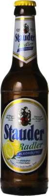Jacob Stauder Radler Alkoholfrei