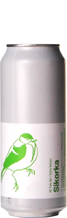 Ziemia Obiecana Sikorka