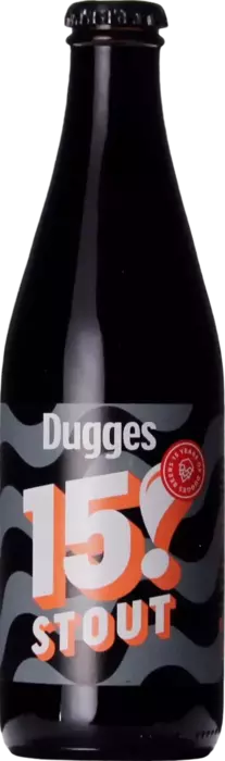 Dugges 15! STOUT
