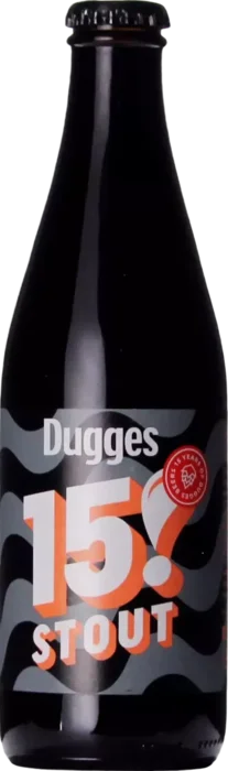 Dugges 15! STOUT 33 Stout Bier kopen