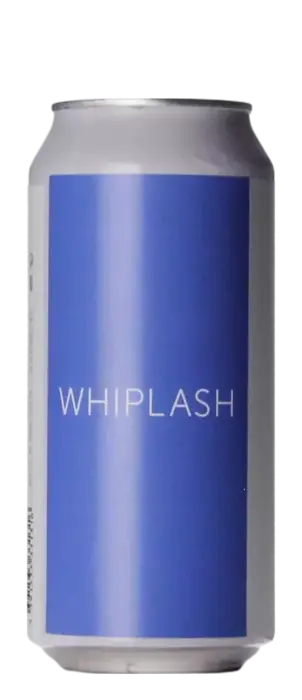 Whiplash / Other Half All Together