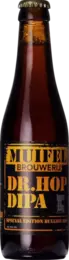 Muifel Dr. Hop DIPA Bullion Edition