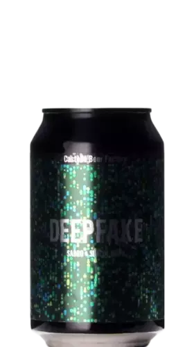 Castelló Beer Factory Deepfake