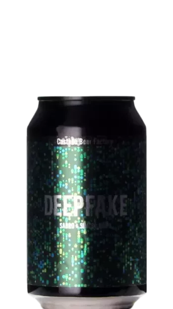 Castelló Beer Factory Deepfake