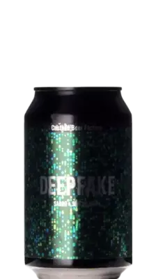 Castelló Beer Factory Deepfake