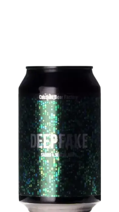 Castelló Beer Factory Deepfake
