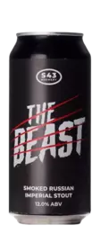 S43 The Beast