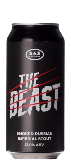S43 The Beast