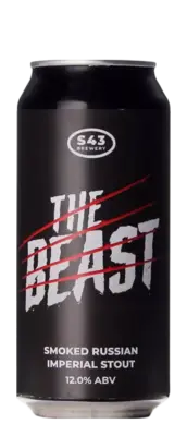 S43 The Beast