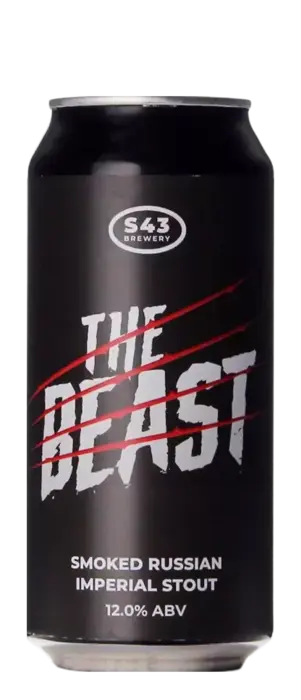 S43 The Beast