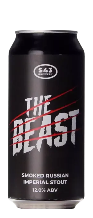 S43 The Beast