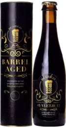 De Grieze Vletje 12 PX Sherry / Balblair Whisky Barrel Aged