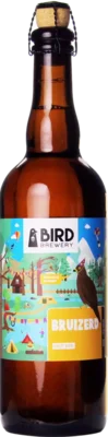 Bird Brewery Bruizerd 75cl