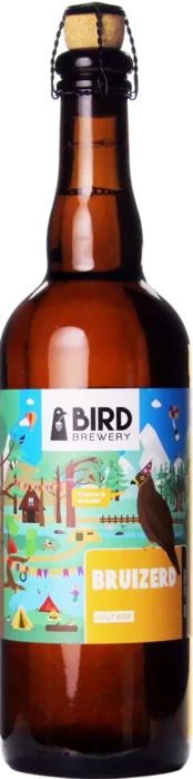Bird Brewery Bruizerd 75cl