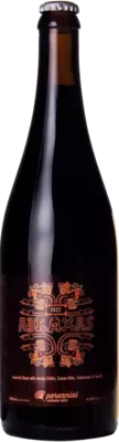 Perennial Abraxas (2022)