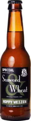 De Molen Seaweed & Wheat 33 Weizen Bier kopen